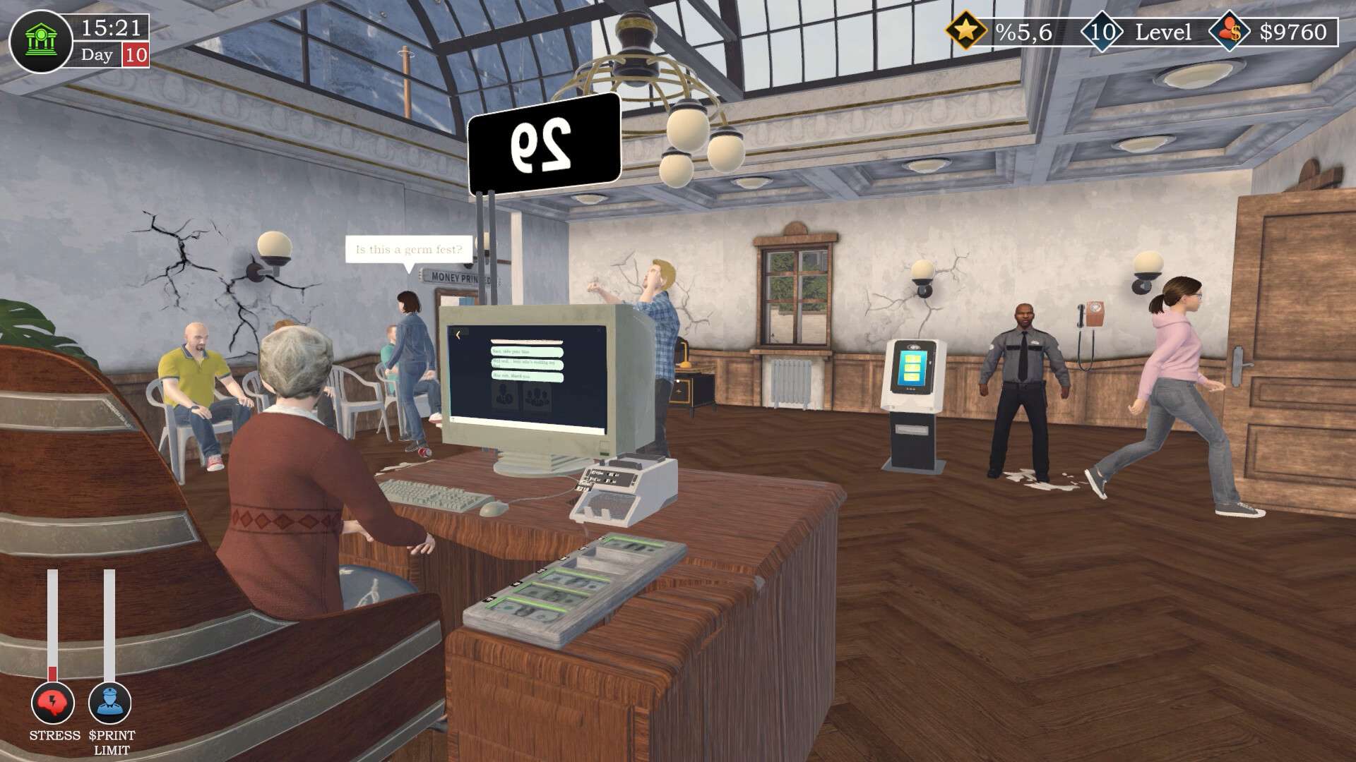 银行家模拟器/Banker Simulator_3