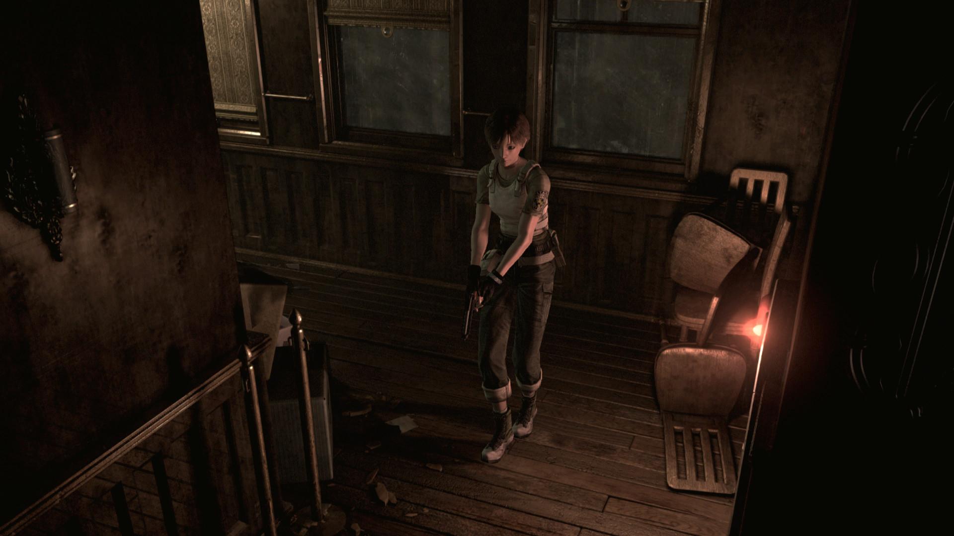 生化危机0：高清重制版/Resident Evil 0 HD Remaster_2