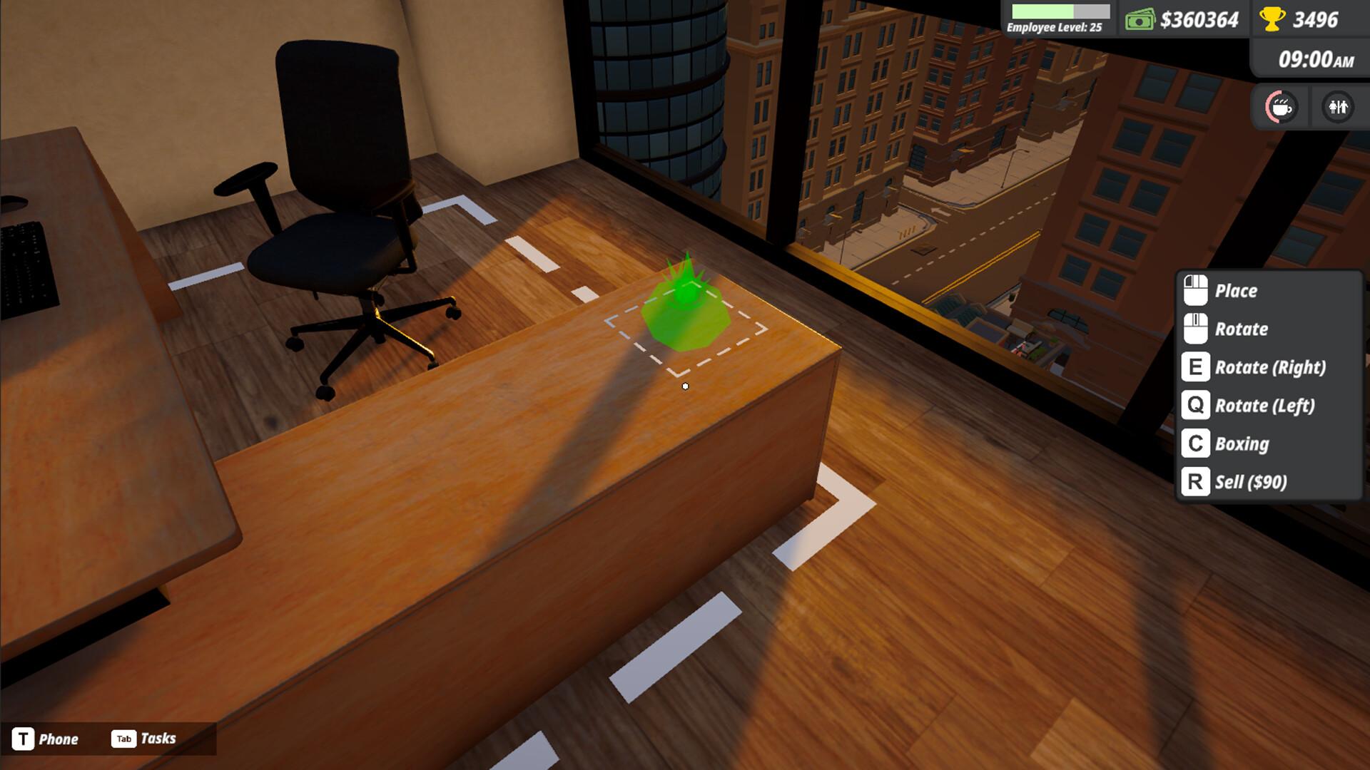 办公室模拟器/Office Simulator_2