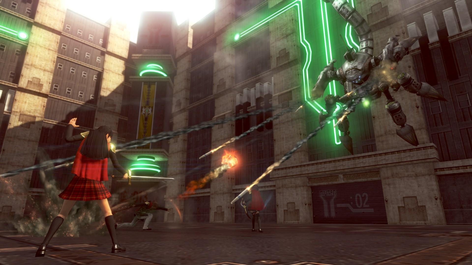 最终幻想:零式HD/FINAL FANTASY TYPE-0 HD_0