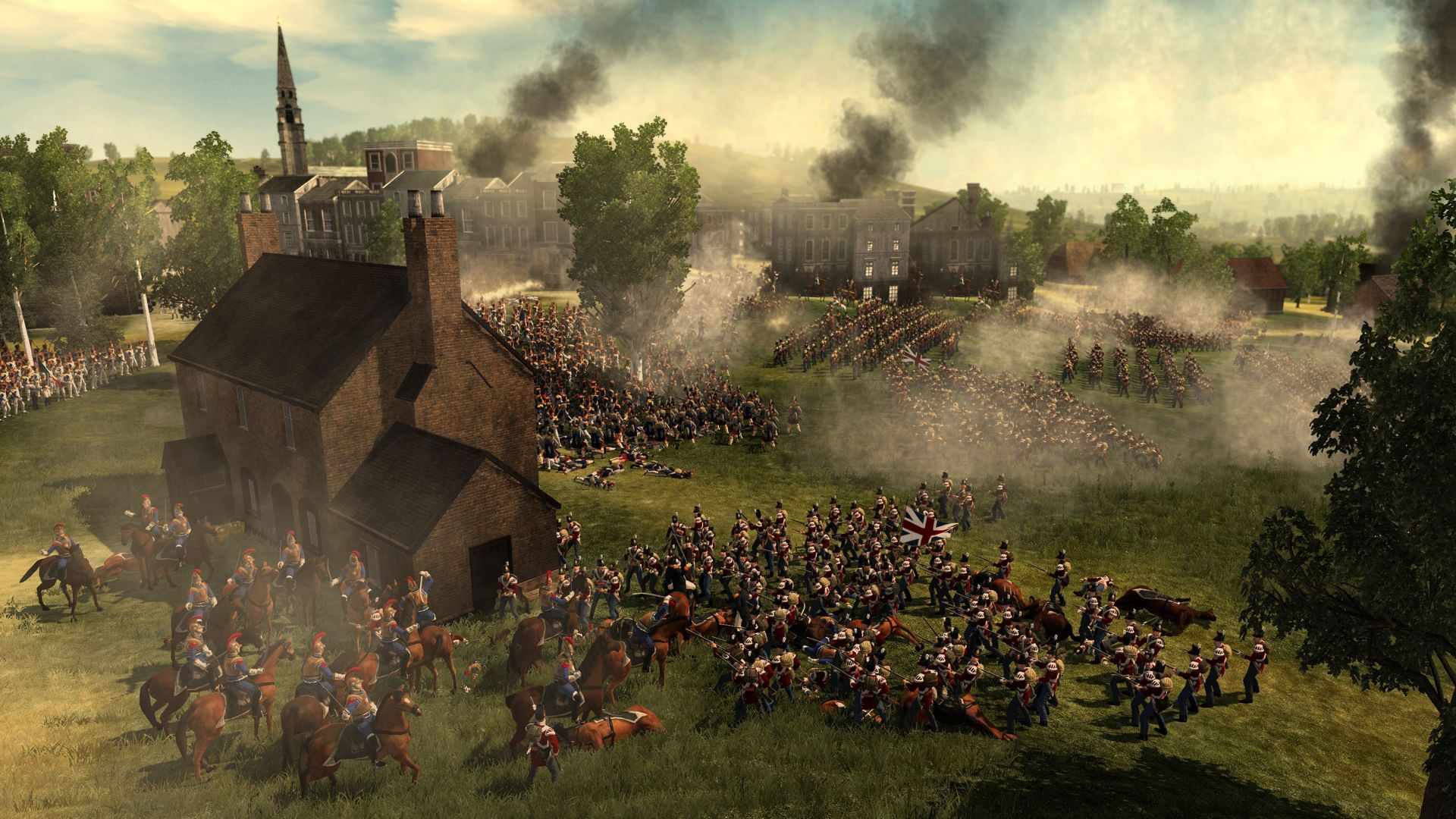 拿破仑:全面战争/Napoleon: Total War_5