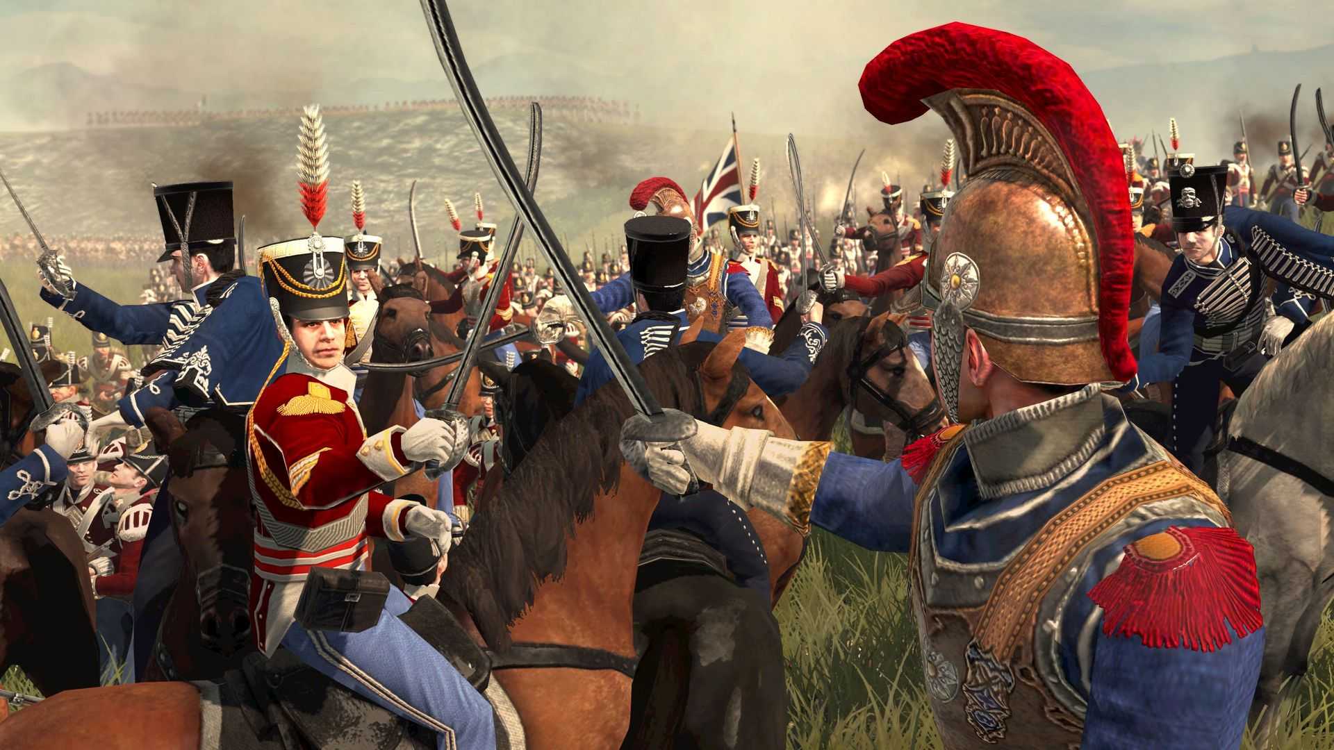拿破仑:全面战争/Napoleon: Total War_3
