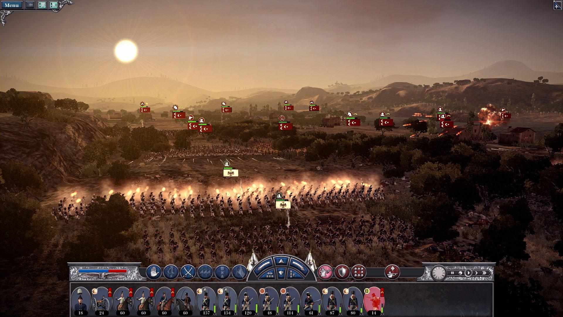 拿破仑:全面战争/Napoleon: Total War_4
