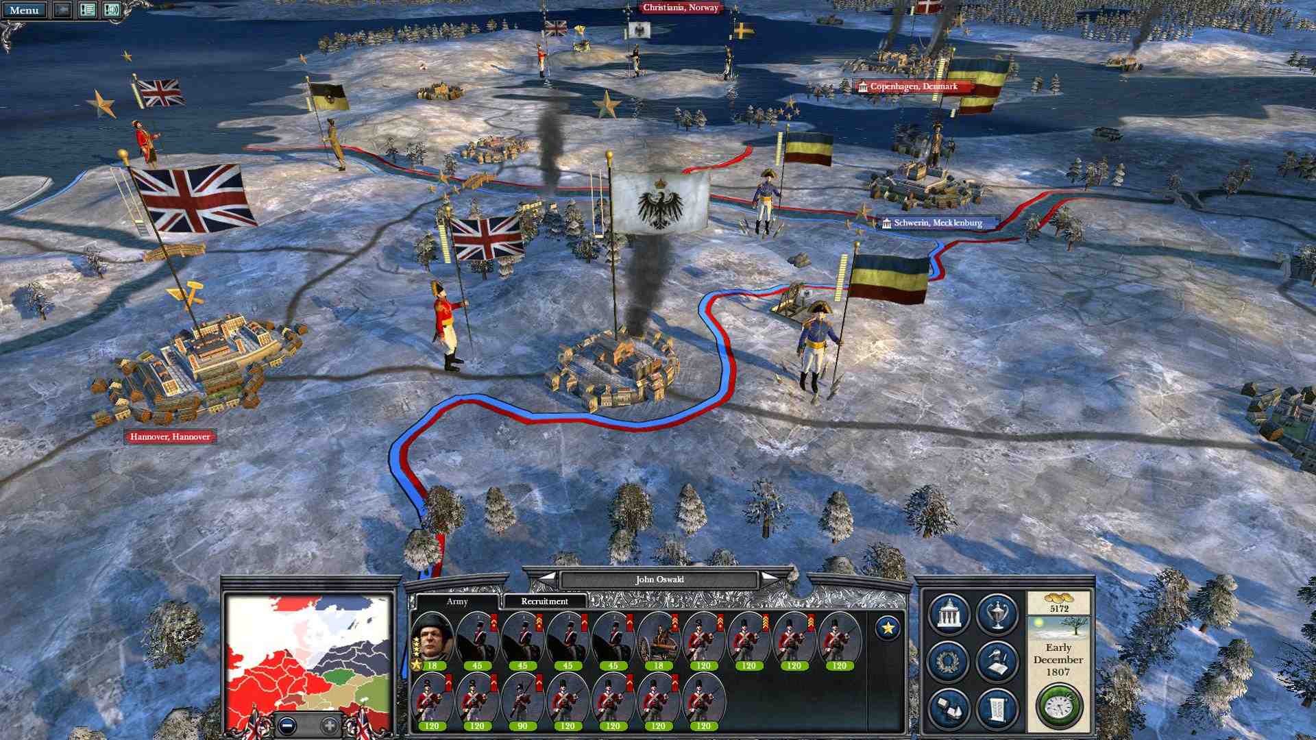 拿破仑:全面战争/Napoleon: Total War_2
