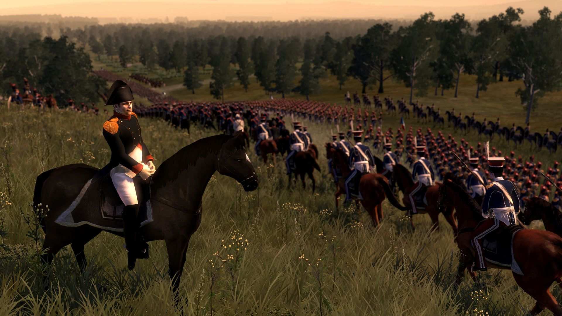 拿破仑:全面战争/Napoleon: Total War_1