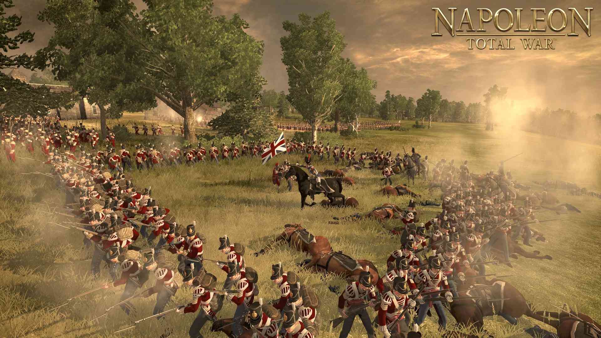 拿破仑:全面战争/Napoleon: Total War_6