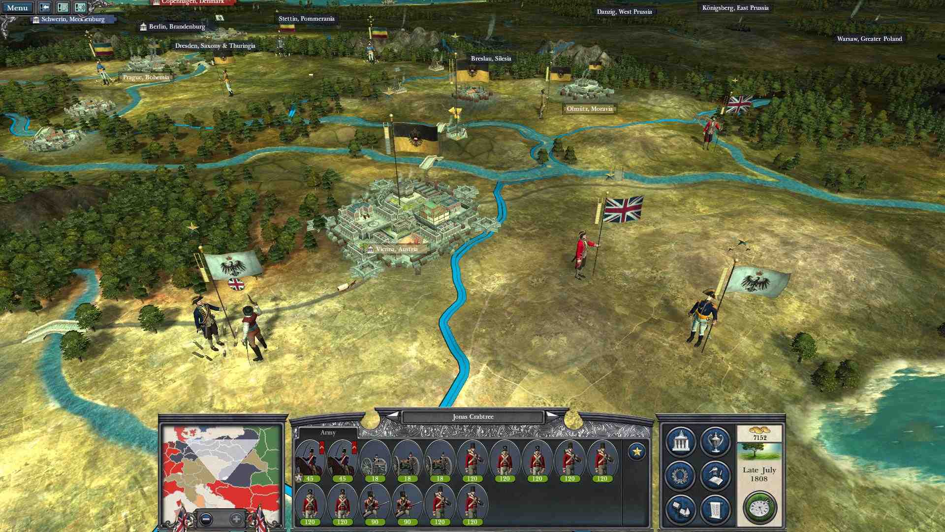 拿破仑:全面战争/Napoleon: Total War_0