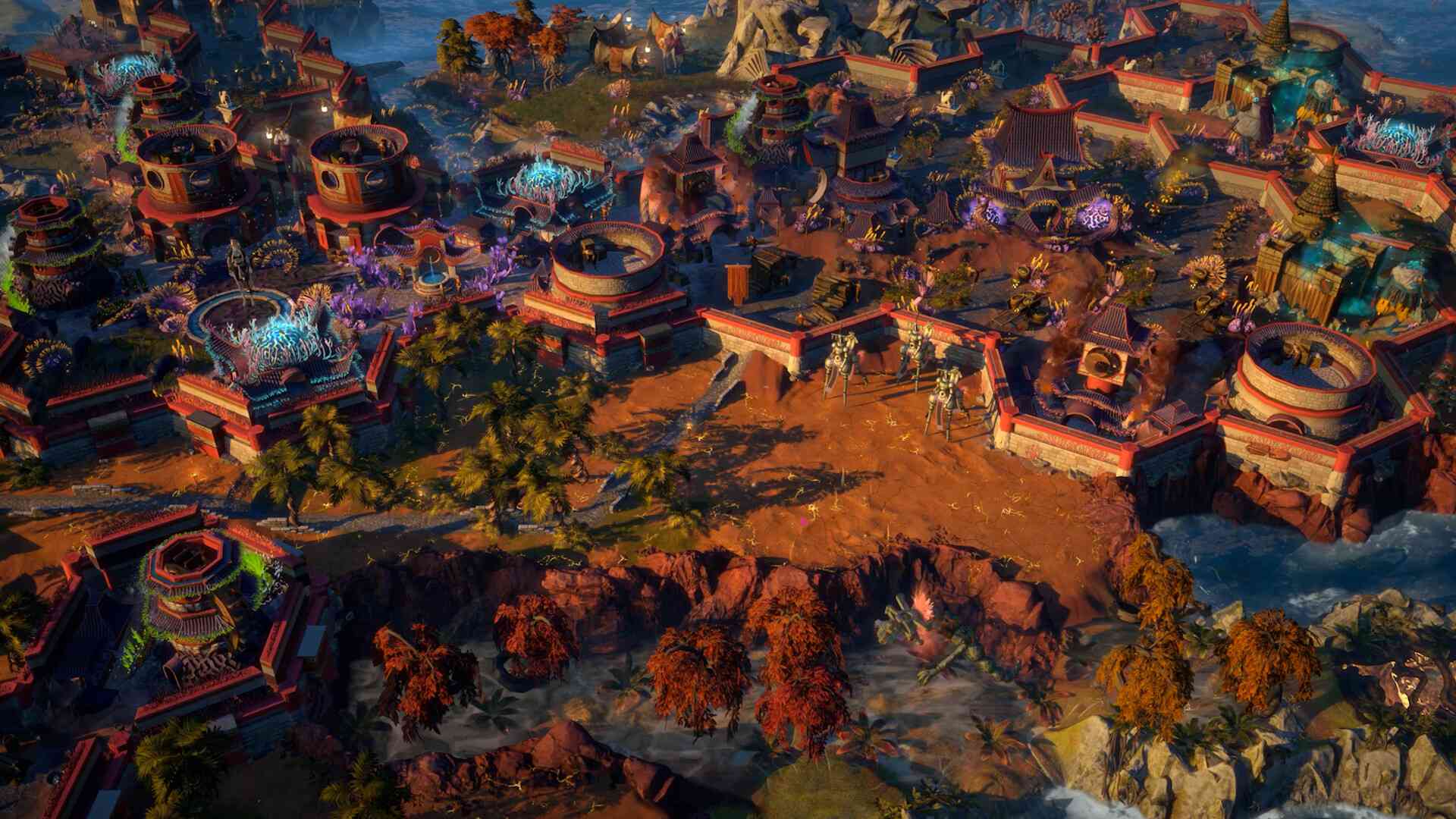 无尽帝国2/ENDLESS Legend 2/支持网络联机_0