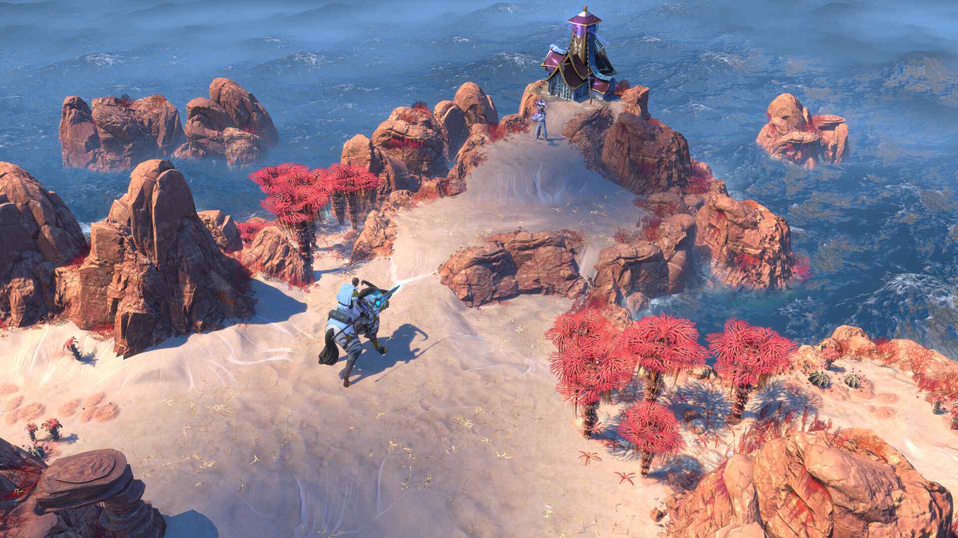 无尽帝国2/ENDLESS Legend 2/支持网络联机_1
