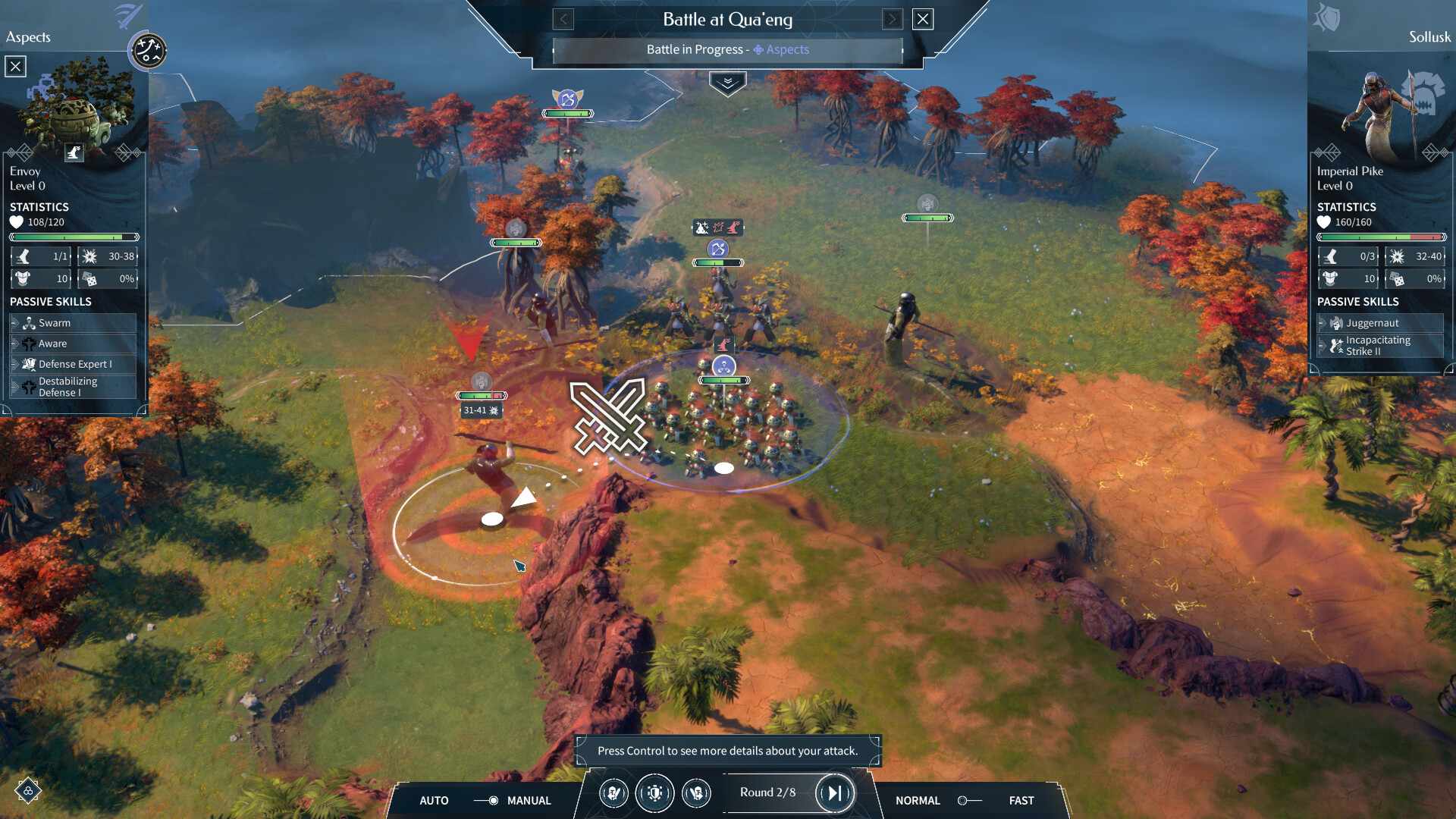 无尽帝国2/ENDLESS Legend 2/支持网络联机_3