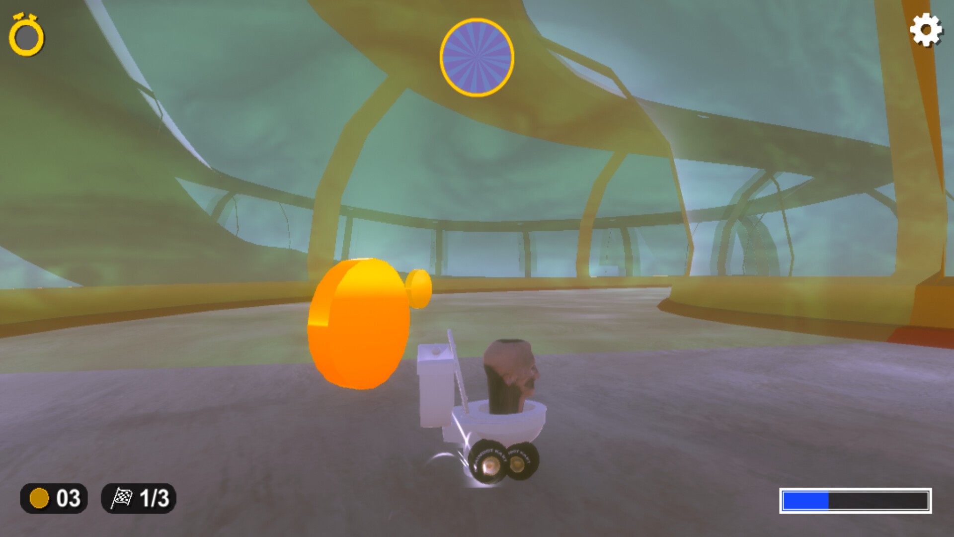 脑腐卡丁车/Brainrot Kart_4