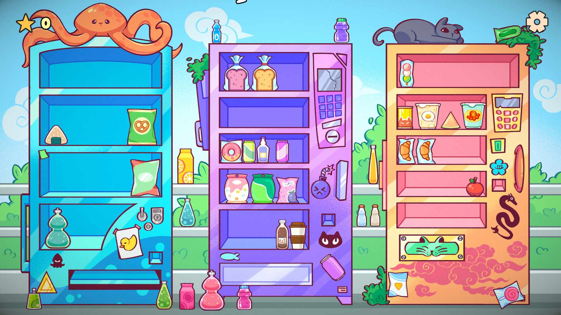 小小收纳师/Cozy Organizer_1