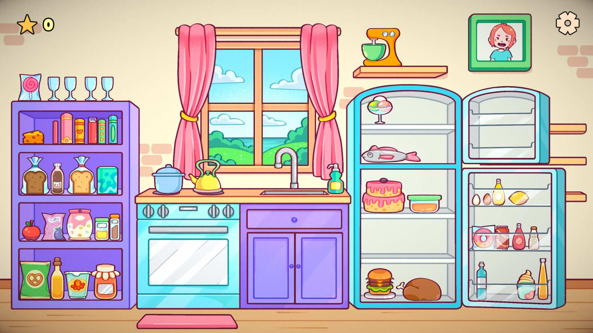 小小收纳师/Cozy Organizer_3