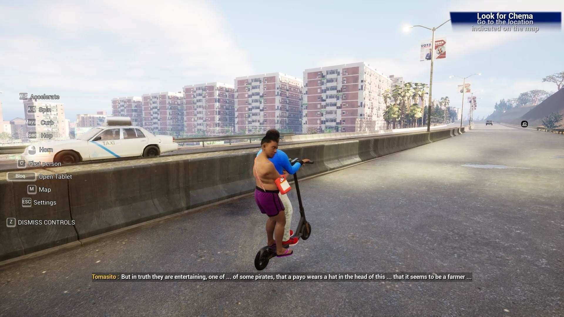 集市模拟器:万的故事/Bazar Simulator: The Wan Story_0