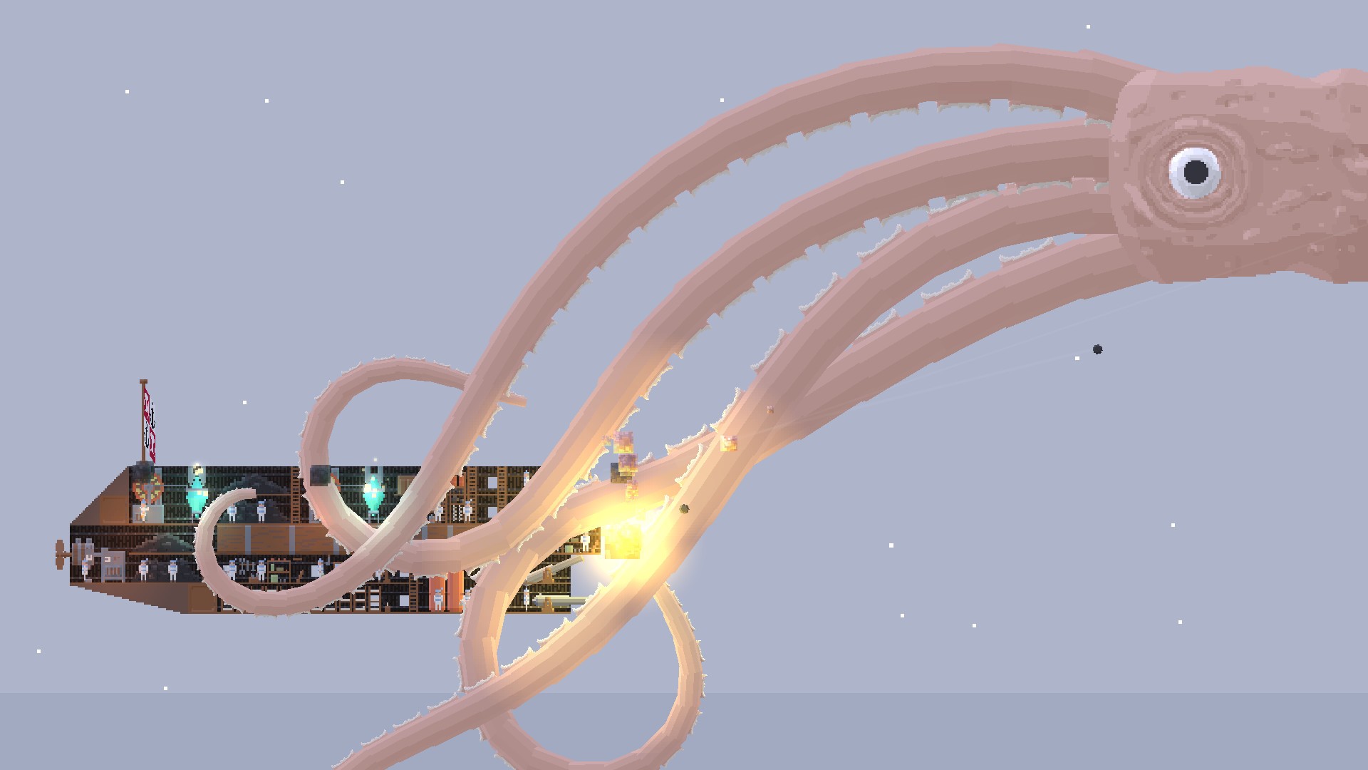 飞艇:征服天空/Airships: Conquer the Skies_3