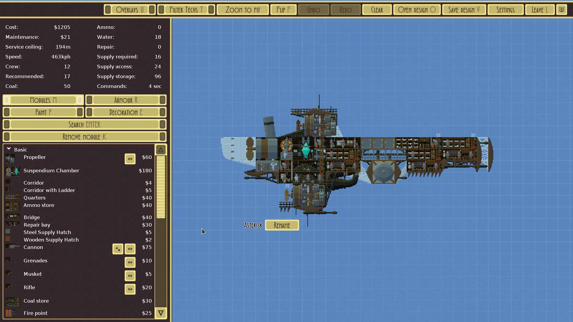 飞艇:征服天空/Airships: Conquer the Skies_2