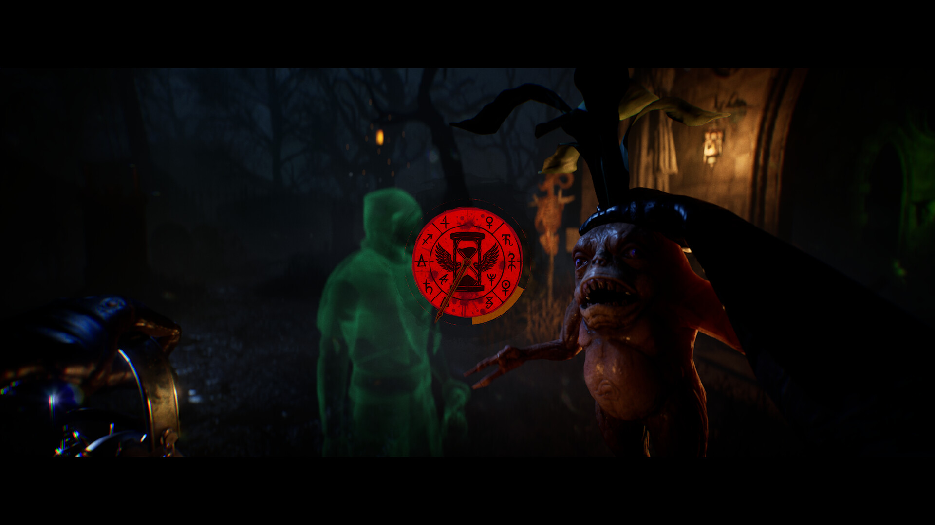 瘟疫恶魔/Devil of the Plague_2