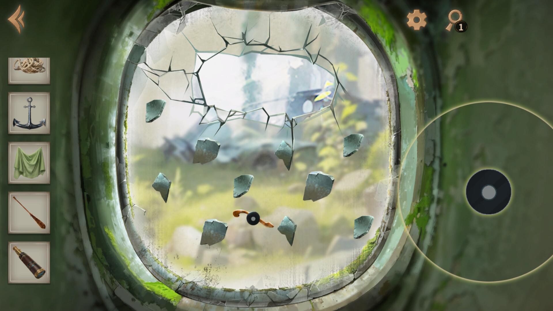 神秘岛:失踪的艾米/Mystery Island:Missing Amy_1