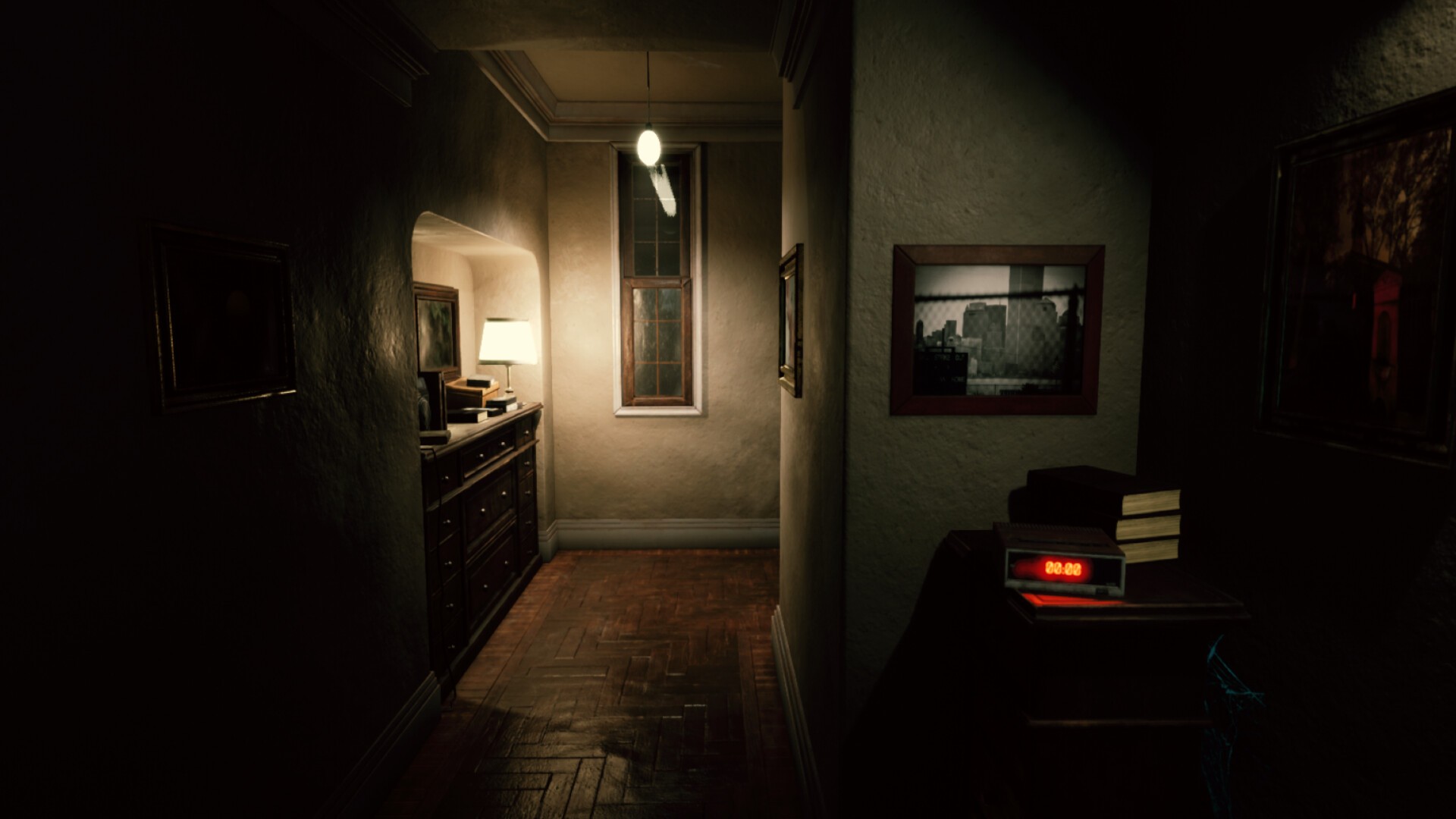 地下室惊声（2025）/Screaming In The Basement (2025)_0