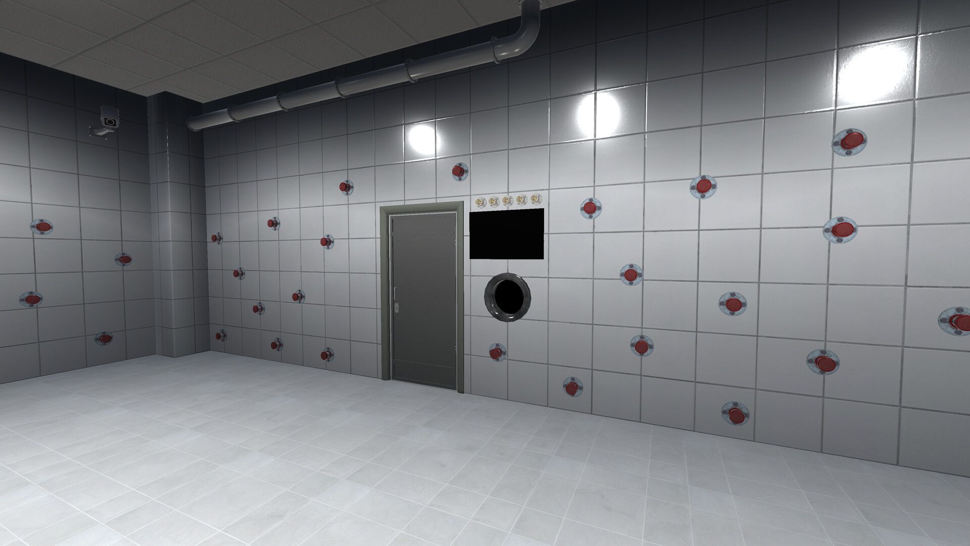 逃离按钮间/BUTTON PRISON_1