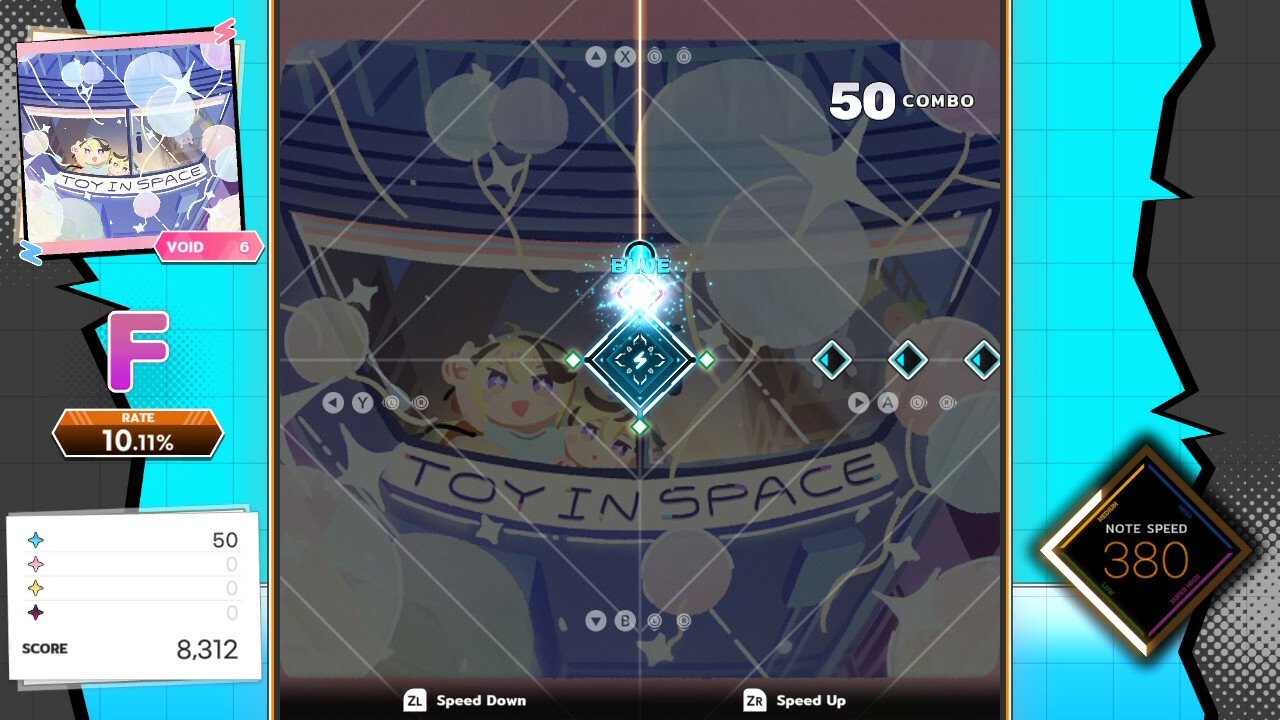 六星门:观星者/Sixtar Gate: STARGAZER_2