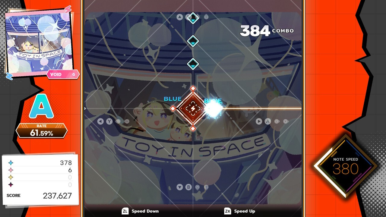 六星门:观星者/Sixtar Gate: STARGAZER_1