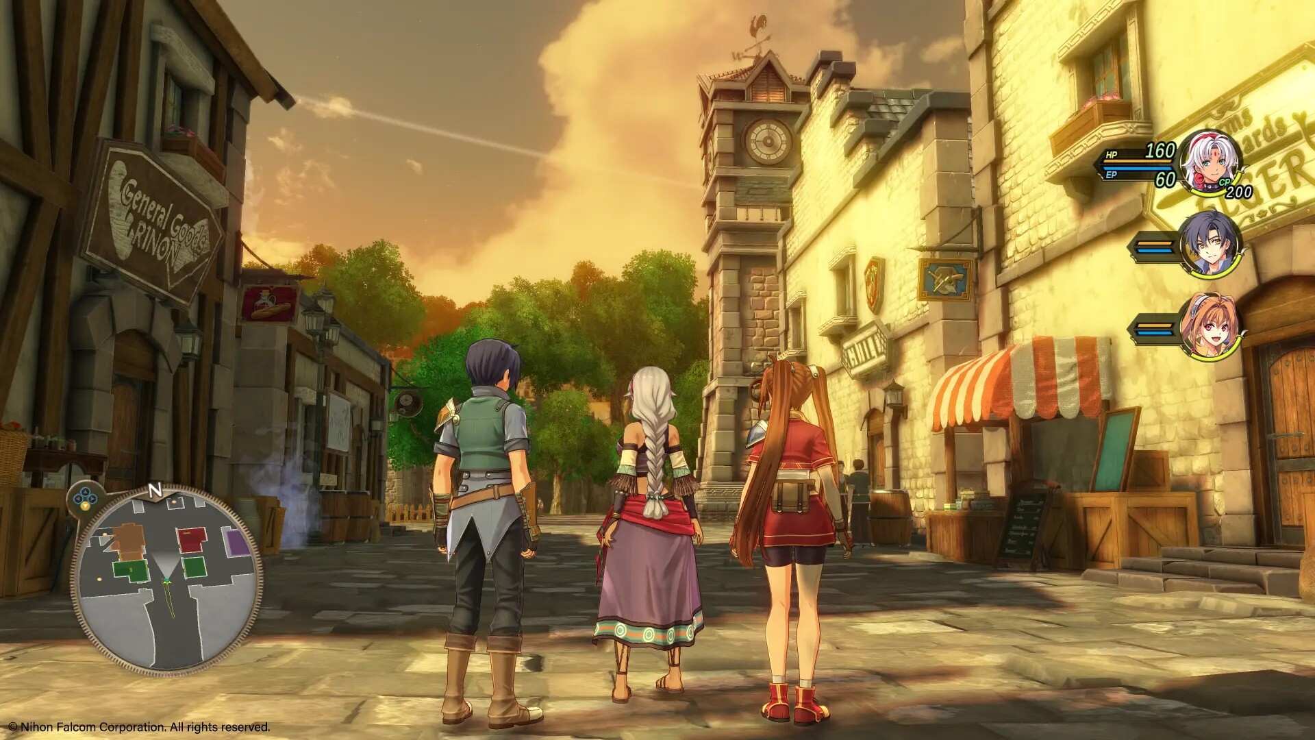 空之轨迹 the 1st/Sora no Kiseki the 1st_4