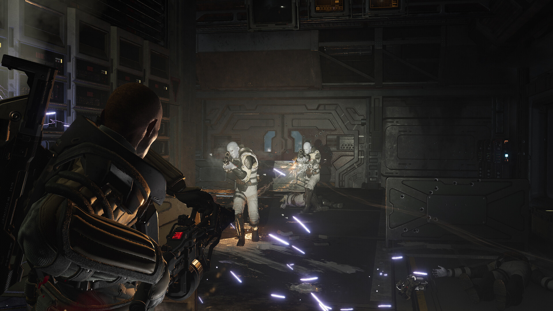 异形:火力精英2/Aliens: Fireteam Elite 2_3