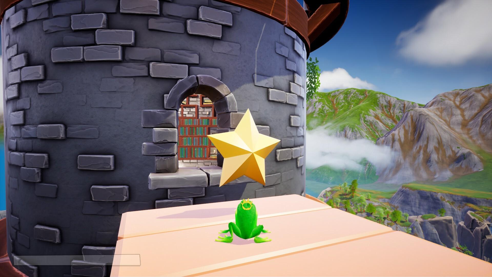 蛙跳/Frog Jump/支持网络联机_4
