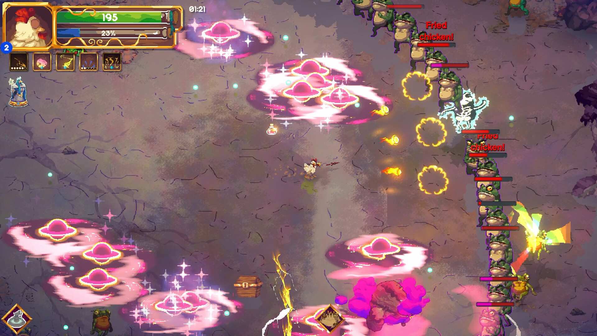 魔鸡马奇克2/Machick 2_2