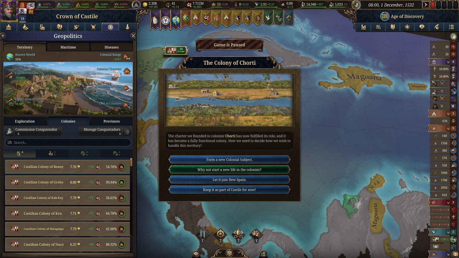 欧陆风云5/Europa Universalis V_5