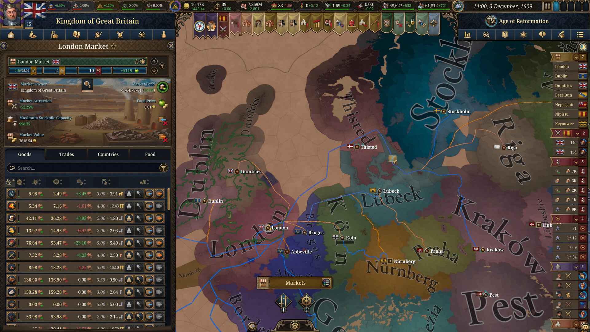 欧陆风云5/Europa Universalis V_3