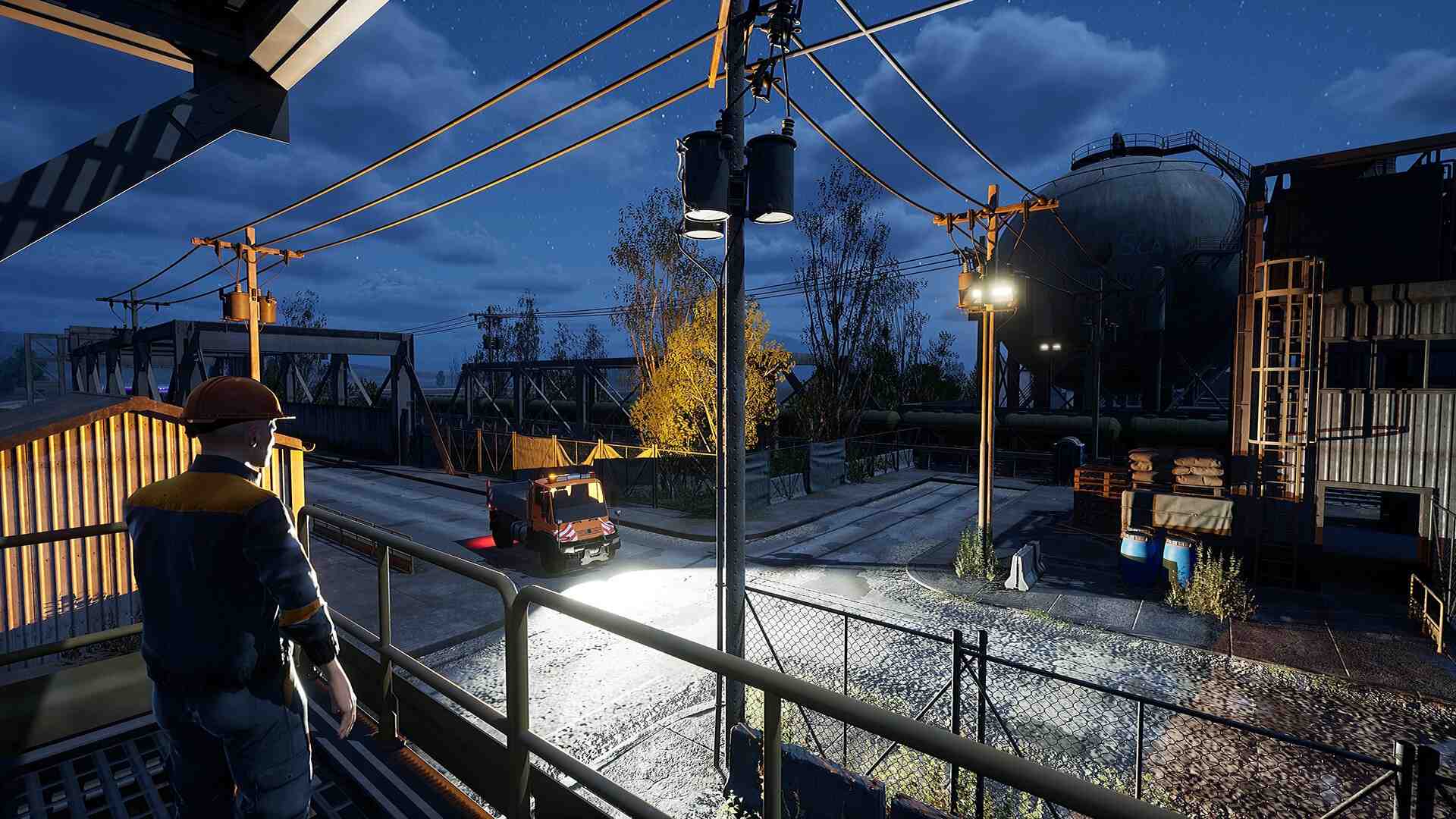 炼油厂:模拟/Oil Refinery - The Simulation_4