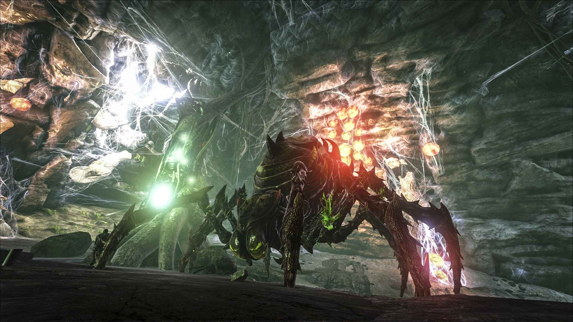 方舟:生存进化/ARK: Survival Evolved_3