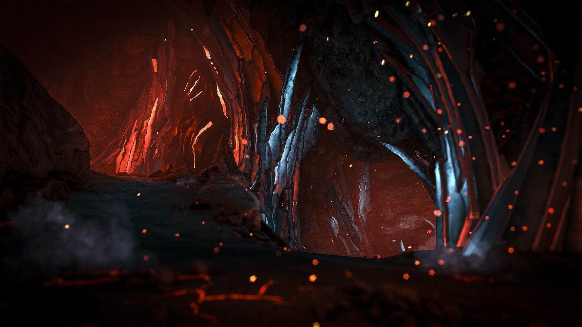 方舟:生存进化/ARK: Survival Evolved_5