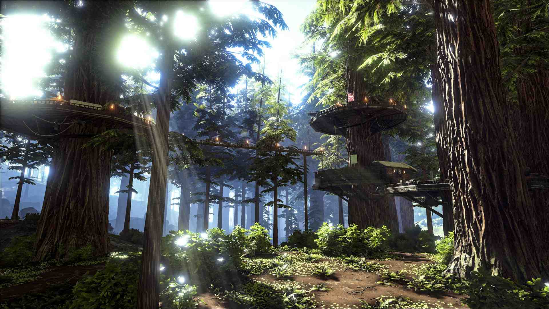 方舟:生存进化/ARK: Survival Evolved_7