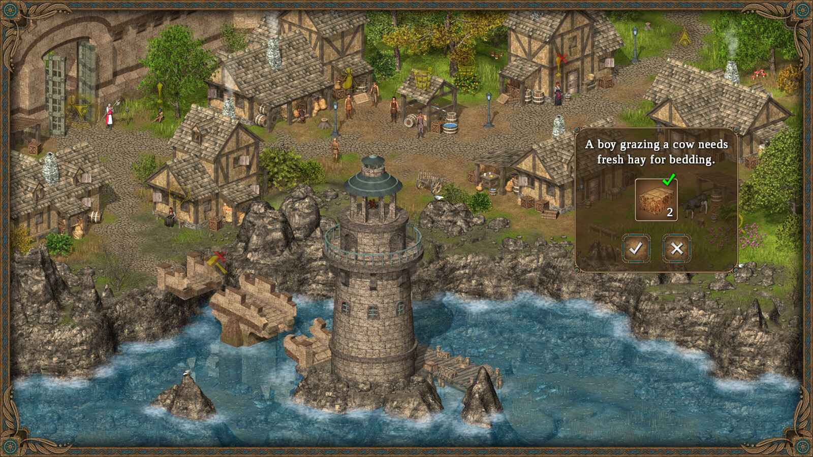 王国英雄2/Hero of the Kingdom II_2
