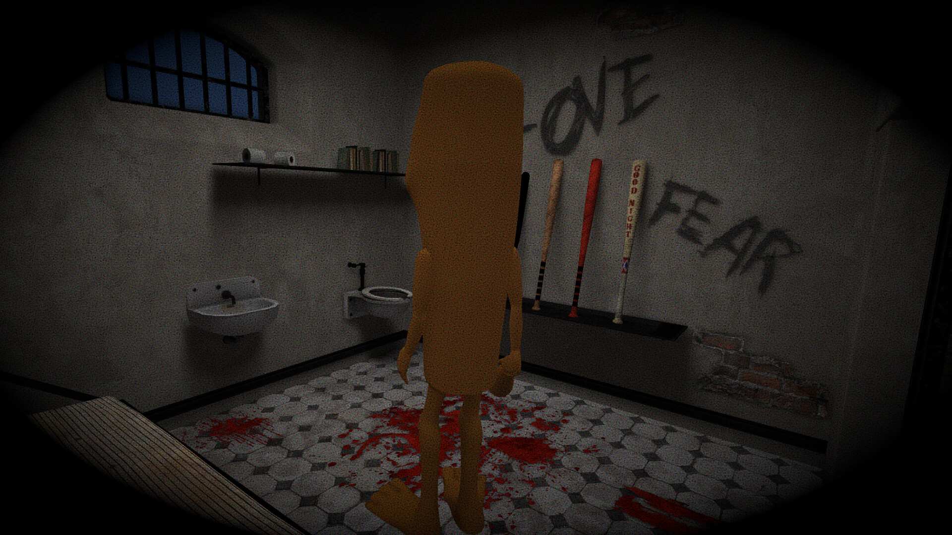 意式脑腐:监狱惊魂/Italian Brainrot: In Prison_2