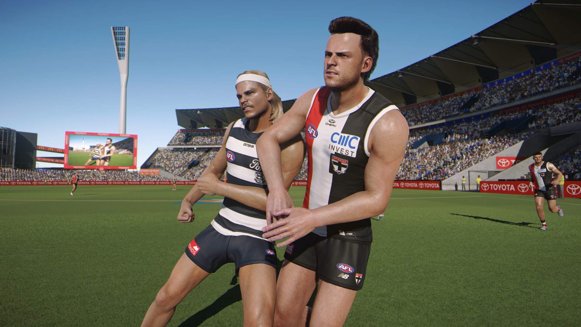 澳洲橄榄球联赛26/AFL 26_0