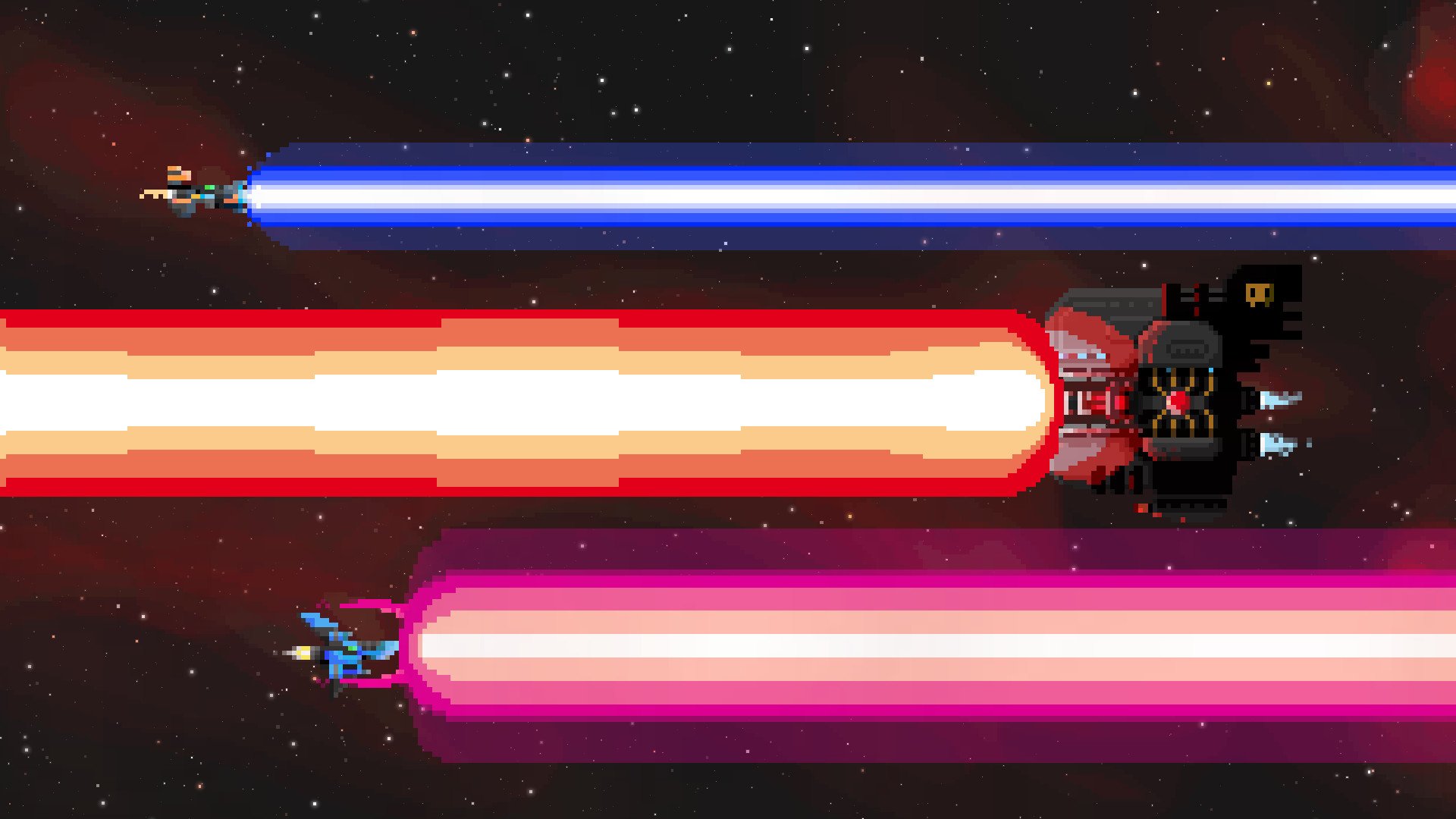 Steredenn: Binary Stars_1