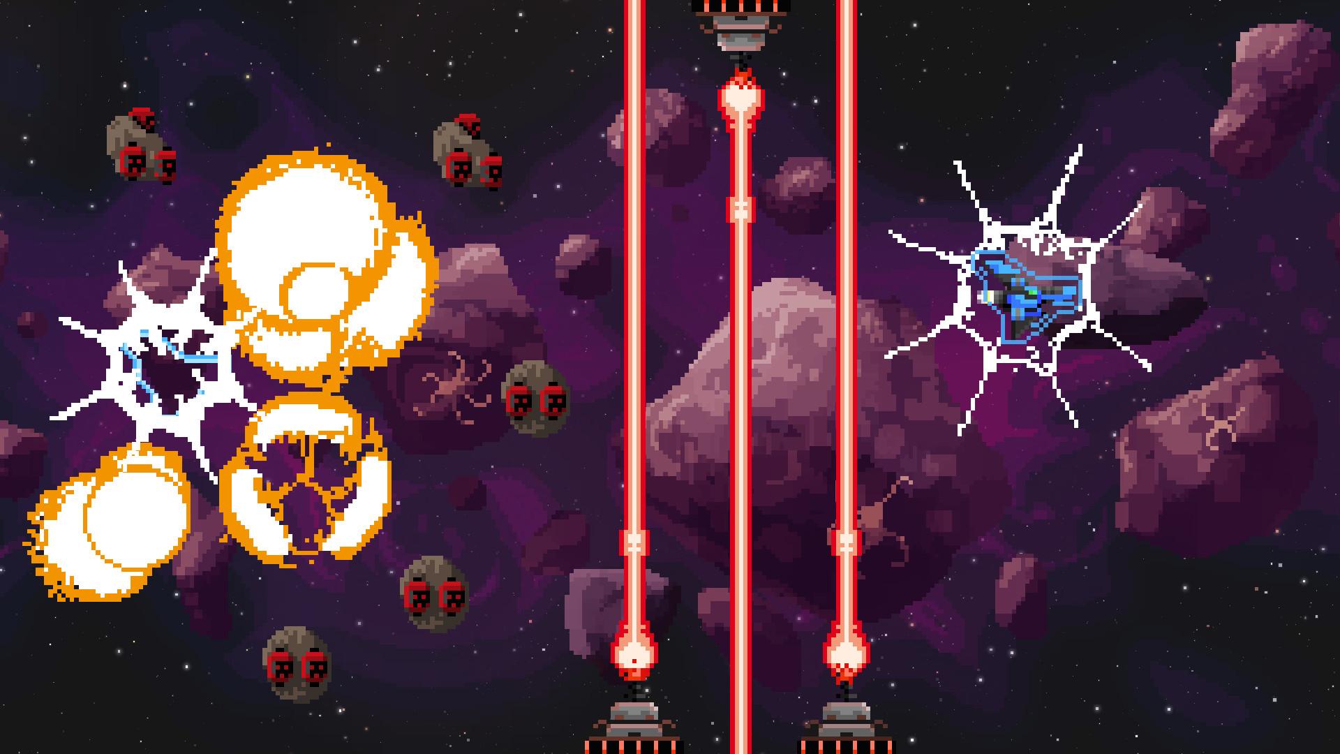 Steredenn: Binary Stars_0