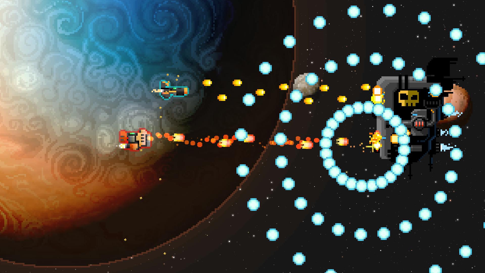 Steredenn: Binary Stars_2