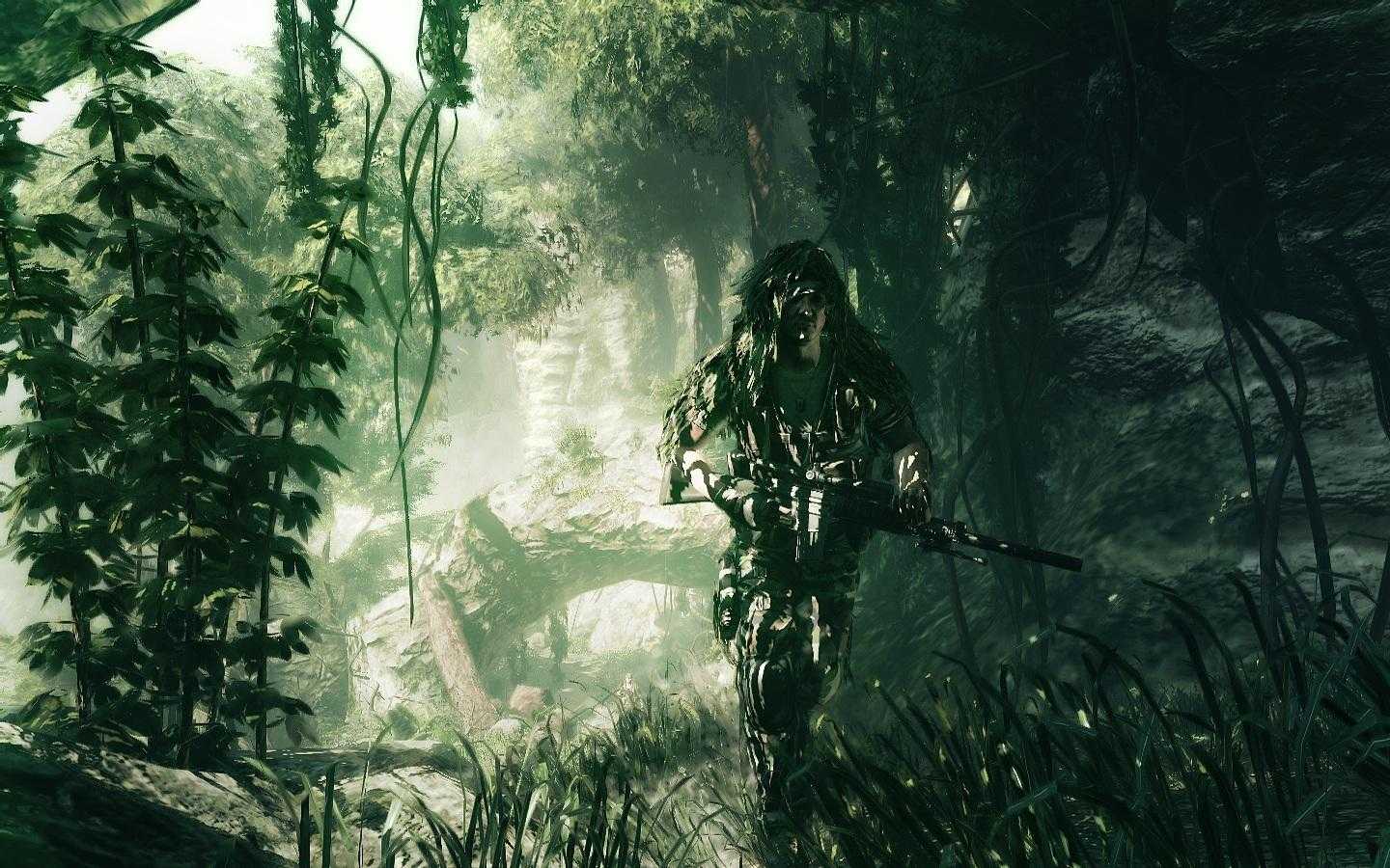 狙击手:幽灵战士1/Sniper: Ghost Warrior_4