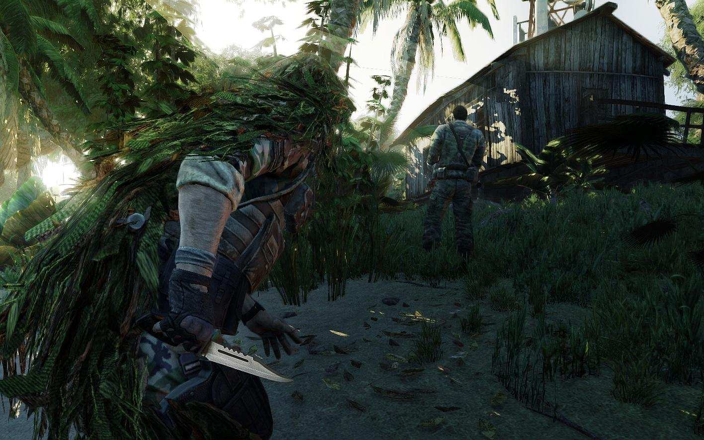 狙击手:幽灵战士1/Sniper: Ghost Warrior_2
