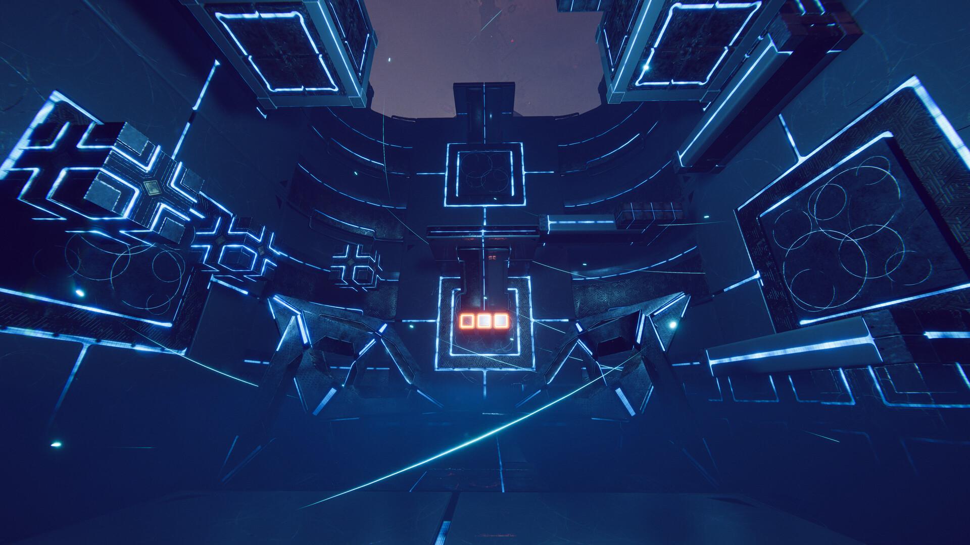 死亡核心：重制版/DeadCore Redux_2