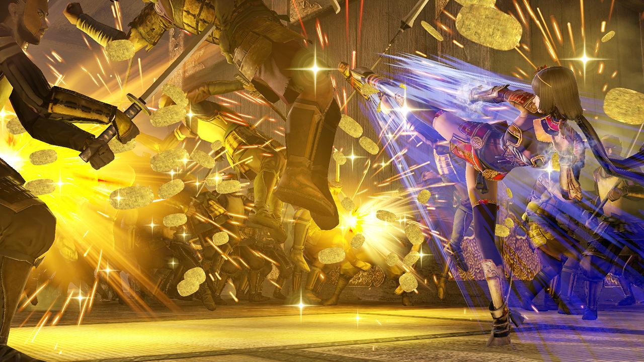 战国无双4-2/Samurai Warriors 4-II_3