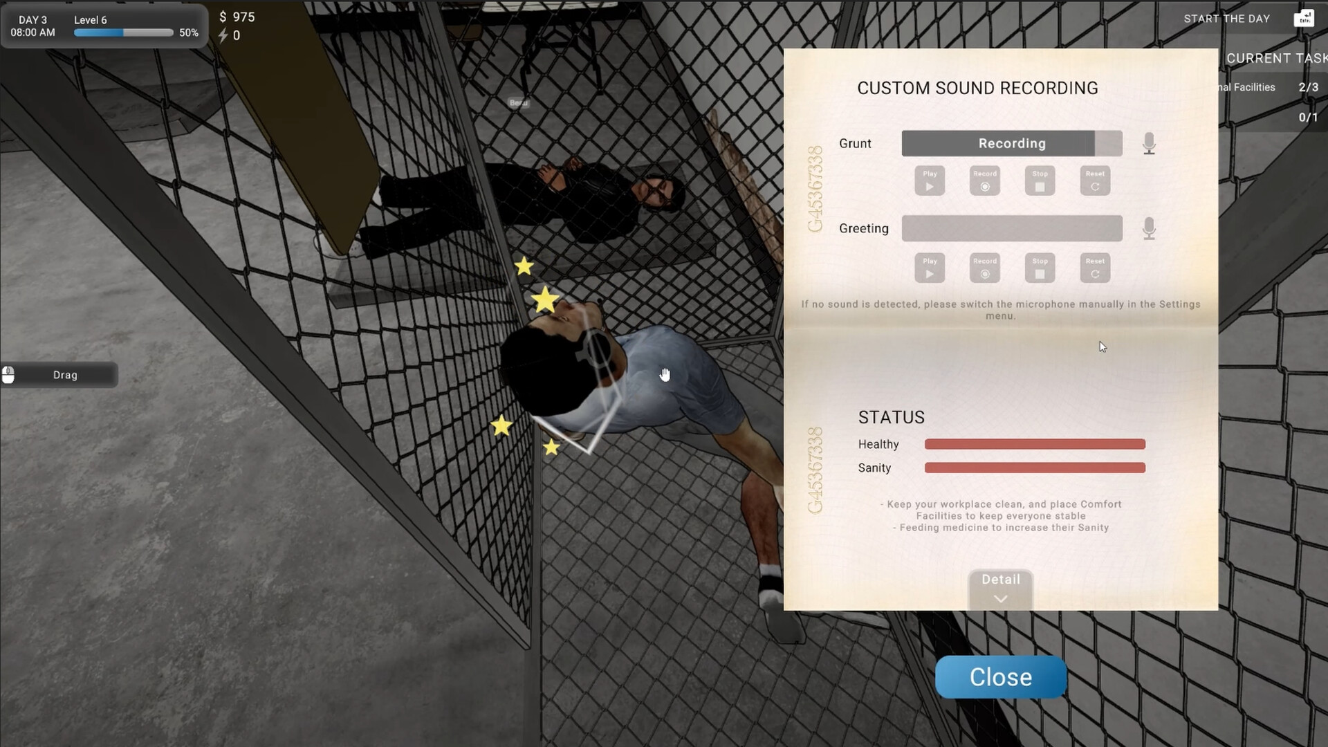 诈骗园区模拟器: 地下王国/Scam Center Simulator: UnderKingdom_4