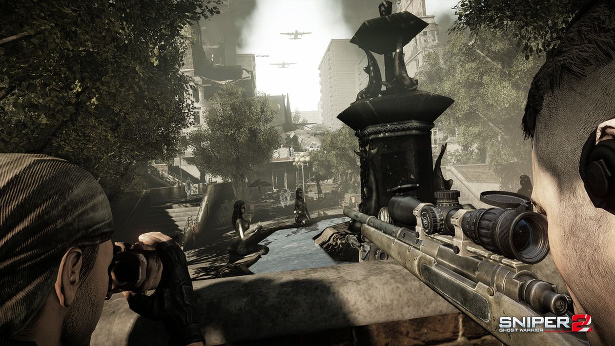 狙击手:幽灵战士2/Sniper: Ghost Warrior 2_7