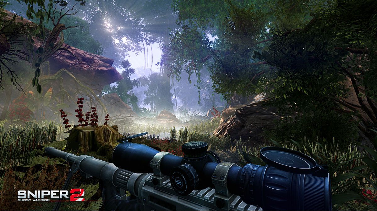 狙击手:幽灵战士2/Sniper: Ghost Warrior 2_6