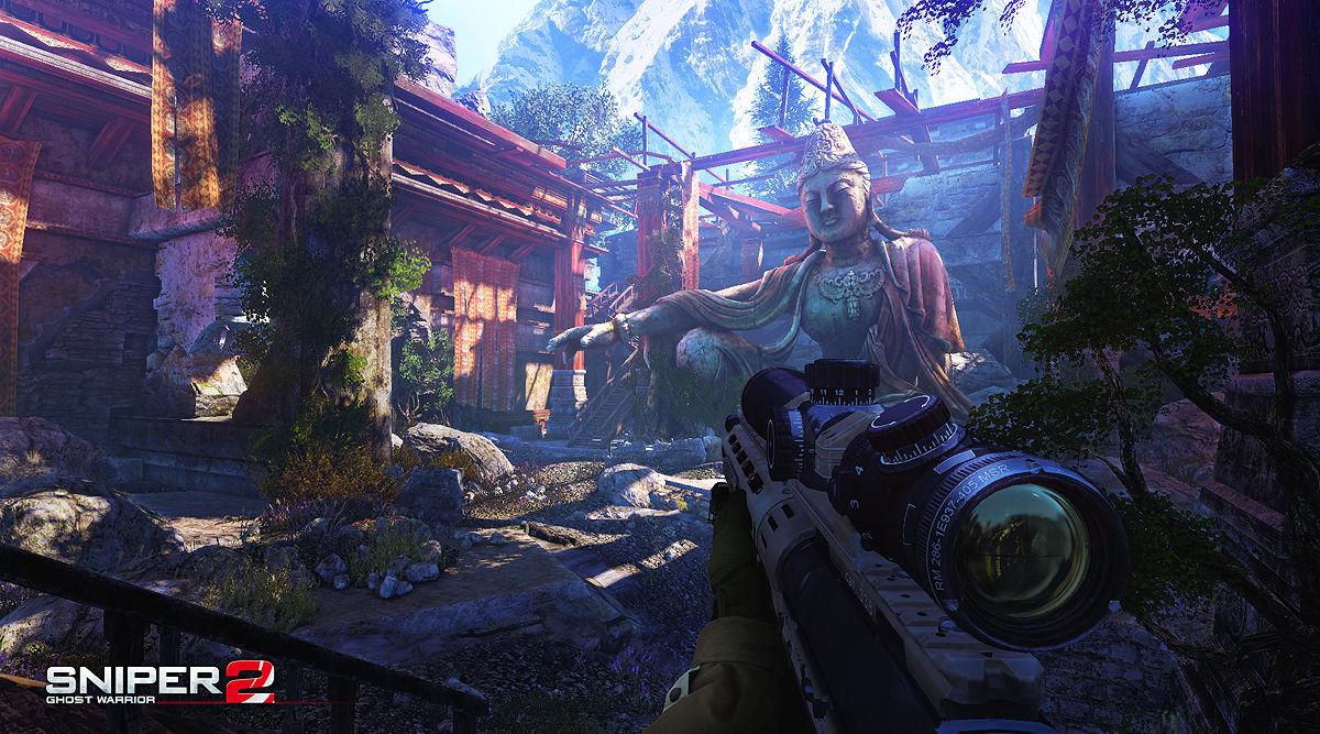 狙击手:幽灵战士2/Sniper: Ghost Warrior 2_5